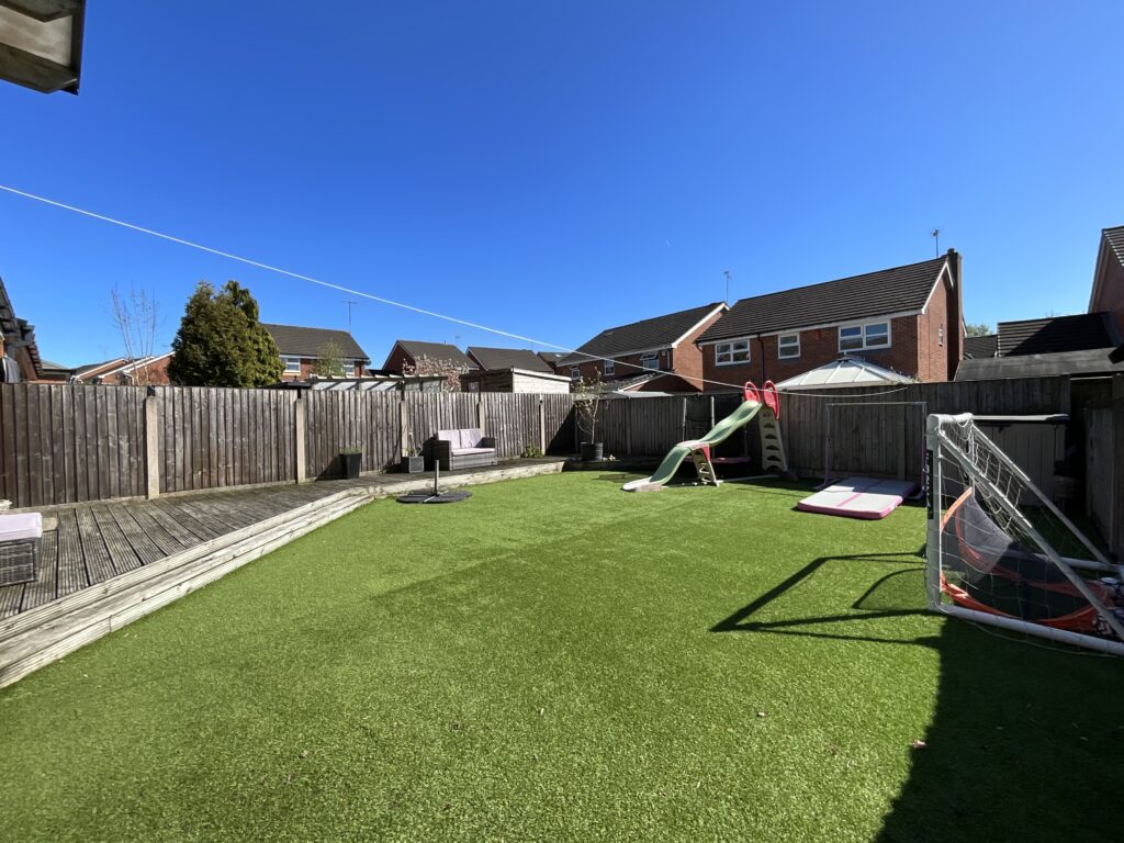 Millbrook Way, Cheadle, ST10