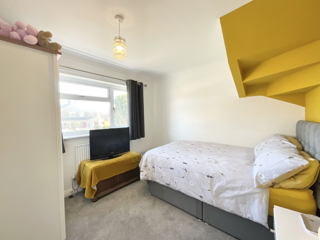 Kennedy Road, Trentham, ST4