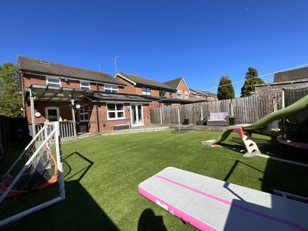 Millbrook Way, Cheadle, ST10