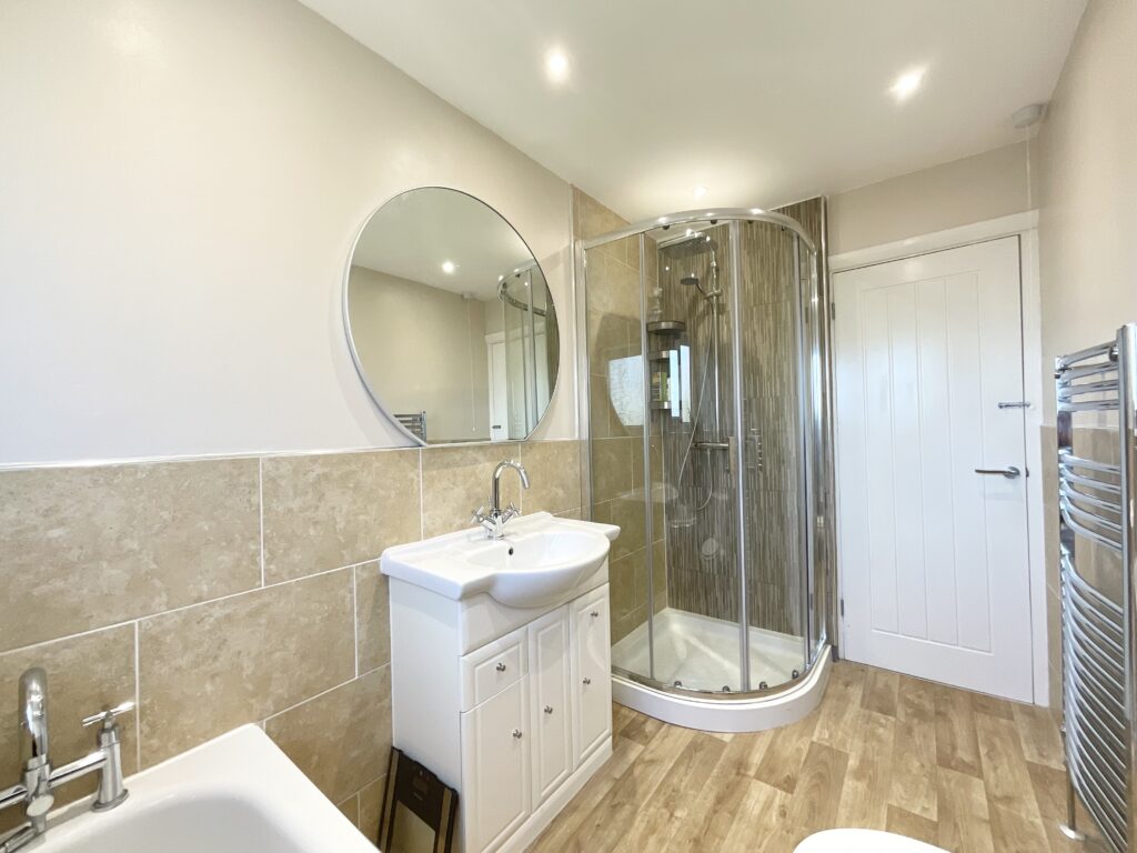Kennedy Road, Trentham, ST4