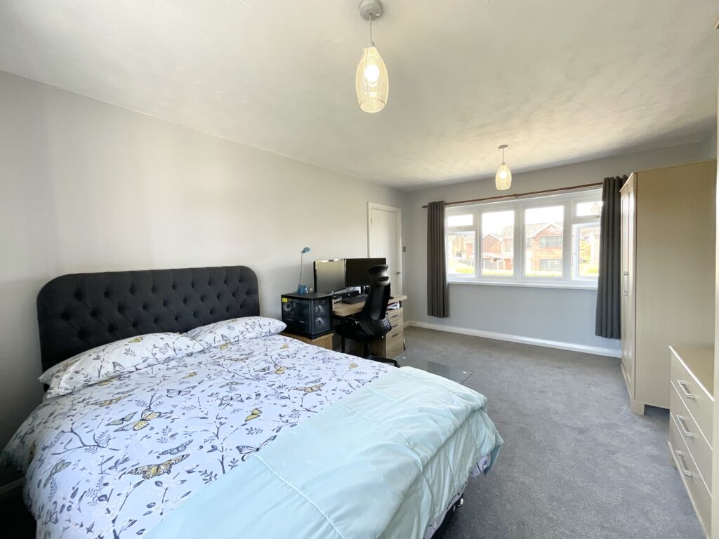 Kennedy Road, Trentham, ST4
