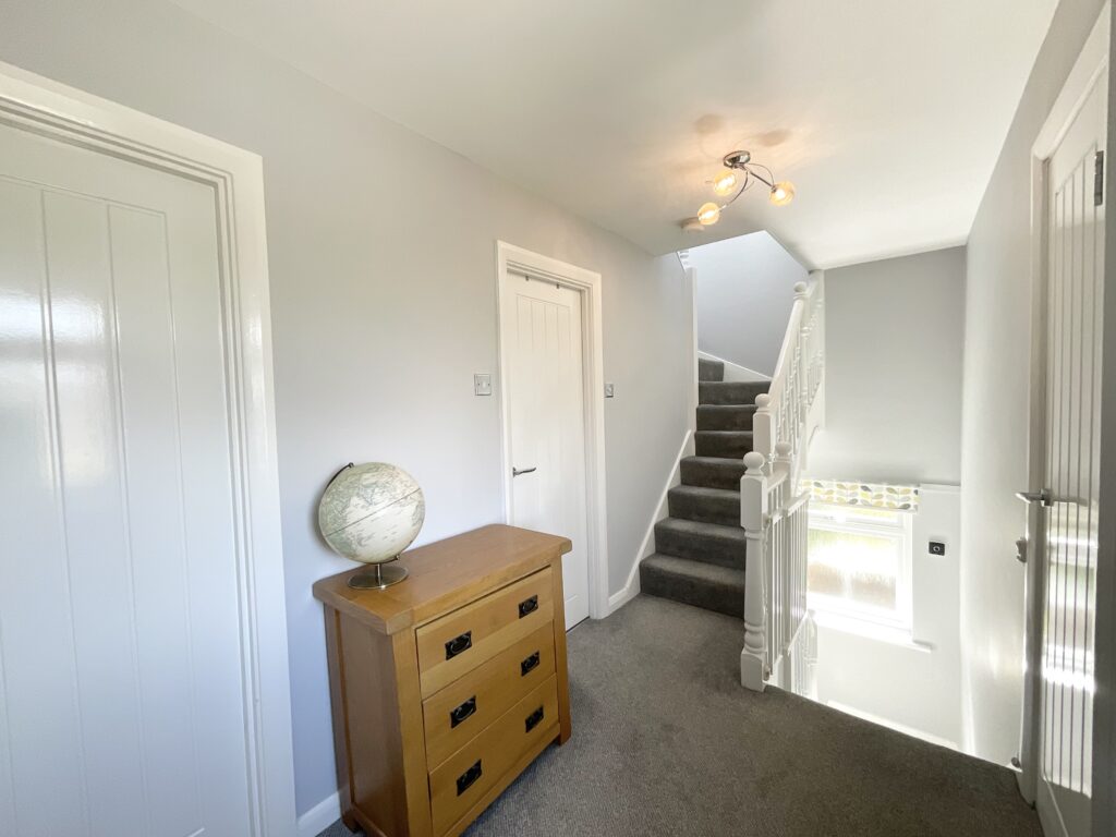 Kennedy Road, Trentham, ST4