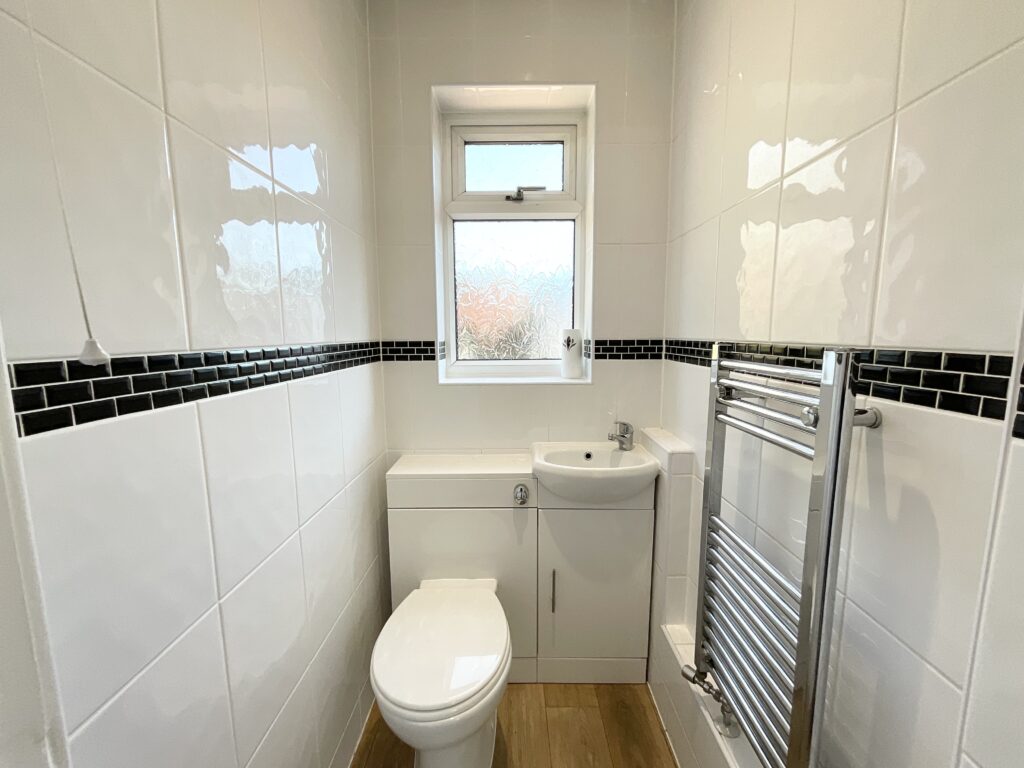 Kennedy Road, Trentham, ST4