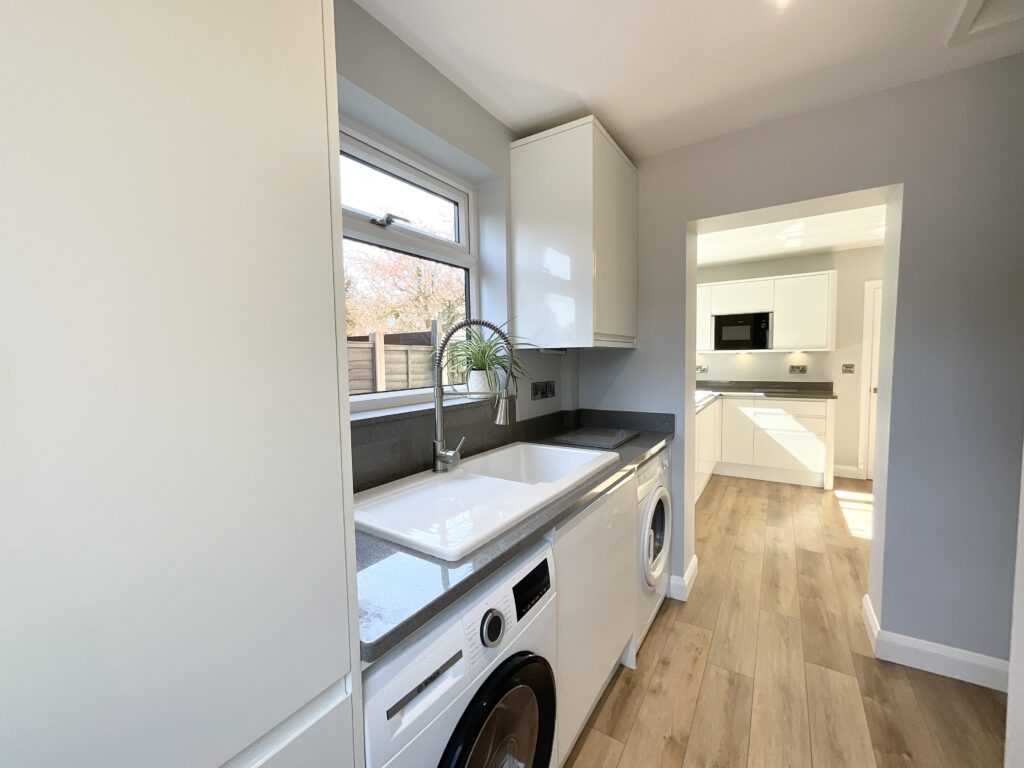 Kennedy Road, Trentham, ST4