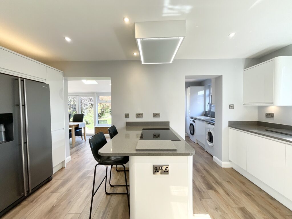 Kennedy Road, Trentham, ST4