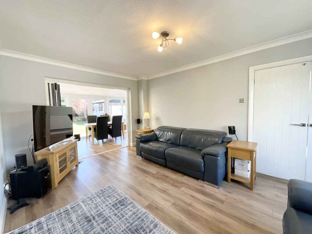 Kennedy Road, Trentham, ST4