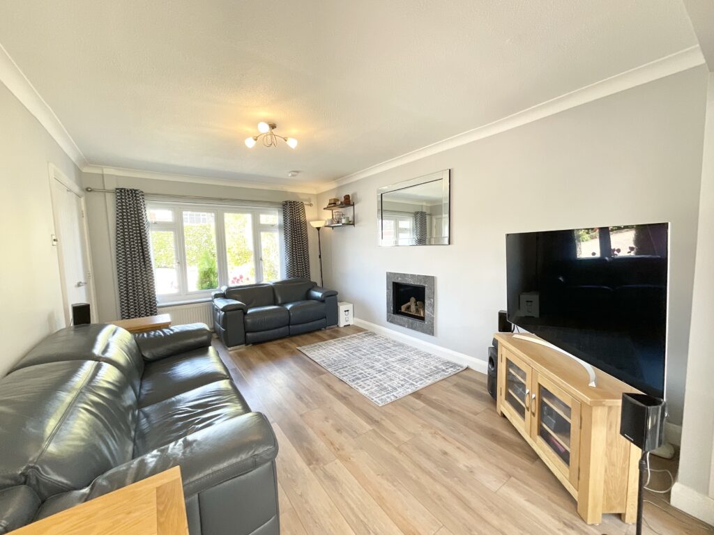 Kennedy Road, Trentham, ST4