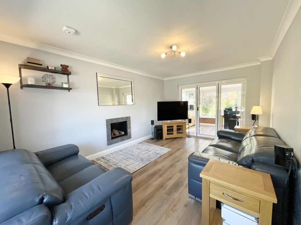 Kennedy Road, Trentham, ST4