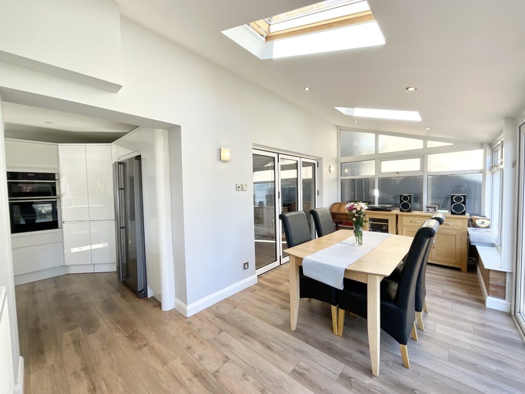 Kennedy Road, Trentham, ST4