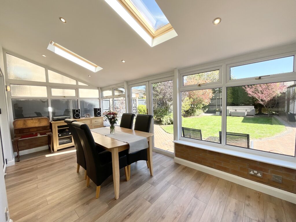 Kennedy Road, Trentham, ST4