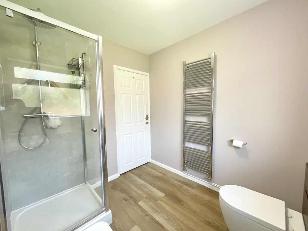 Ash Rise, Stafford, ST17