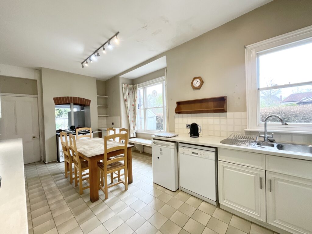 Oulton Road, Stone, ST15