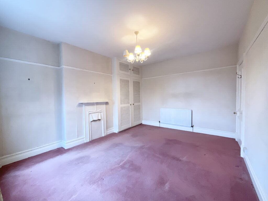 Oulton Road, Stone, ST15