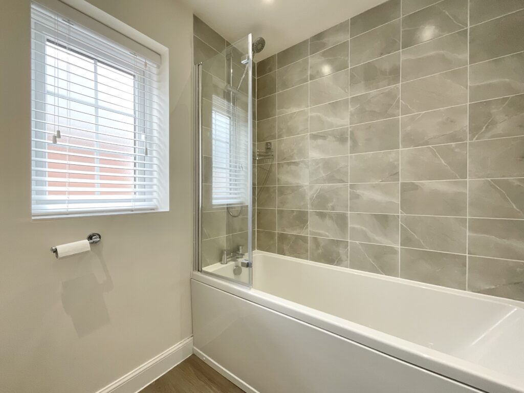 Langport Close, Henhull, CW5