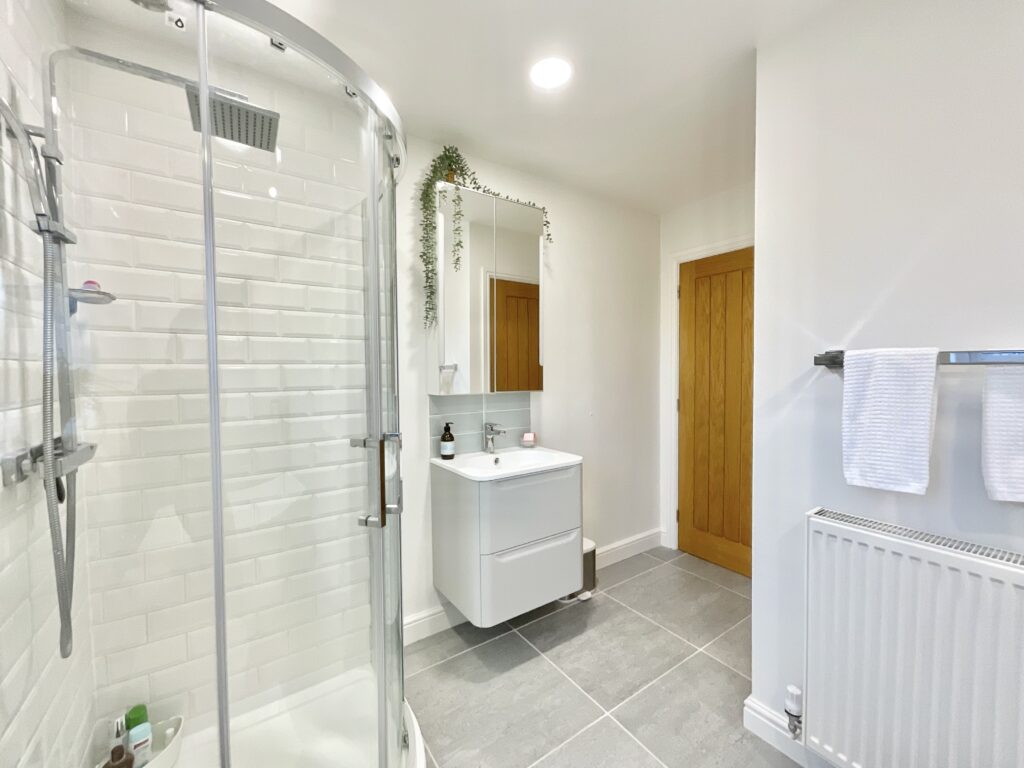 Windmill Hill, Rough Close, ST3