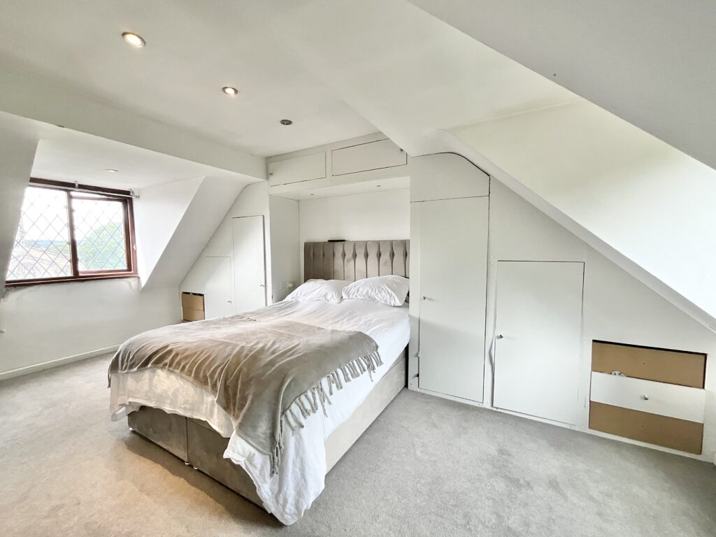 Prince George Street, Cheadle, ST10