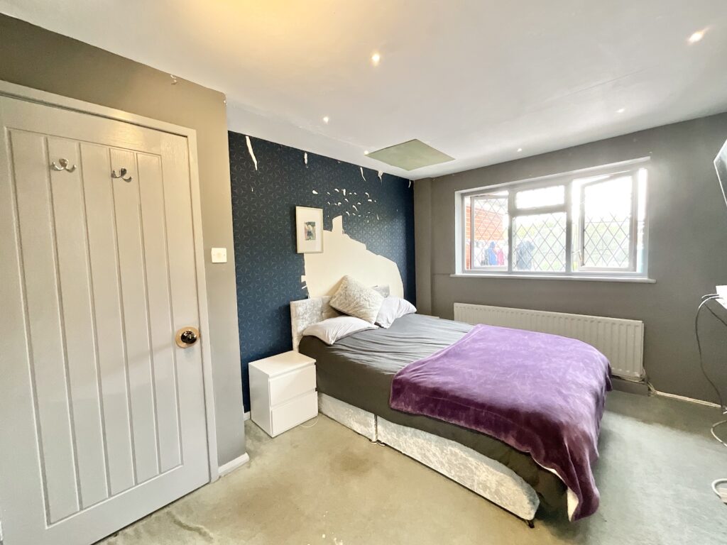 Prince George Street, Cheadle, ST10