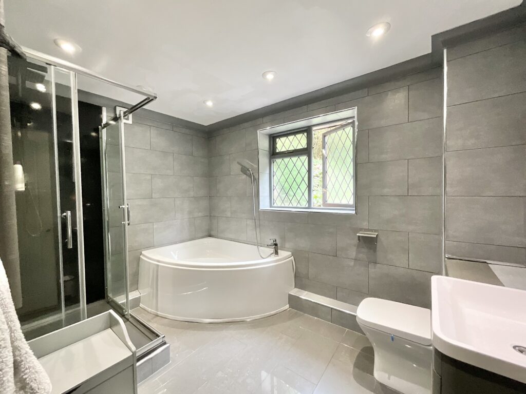 Prince George Street, Cheadle, ST10