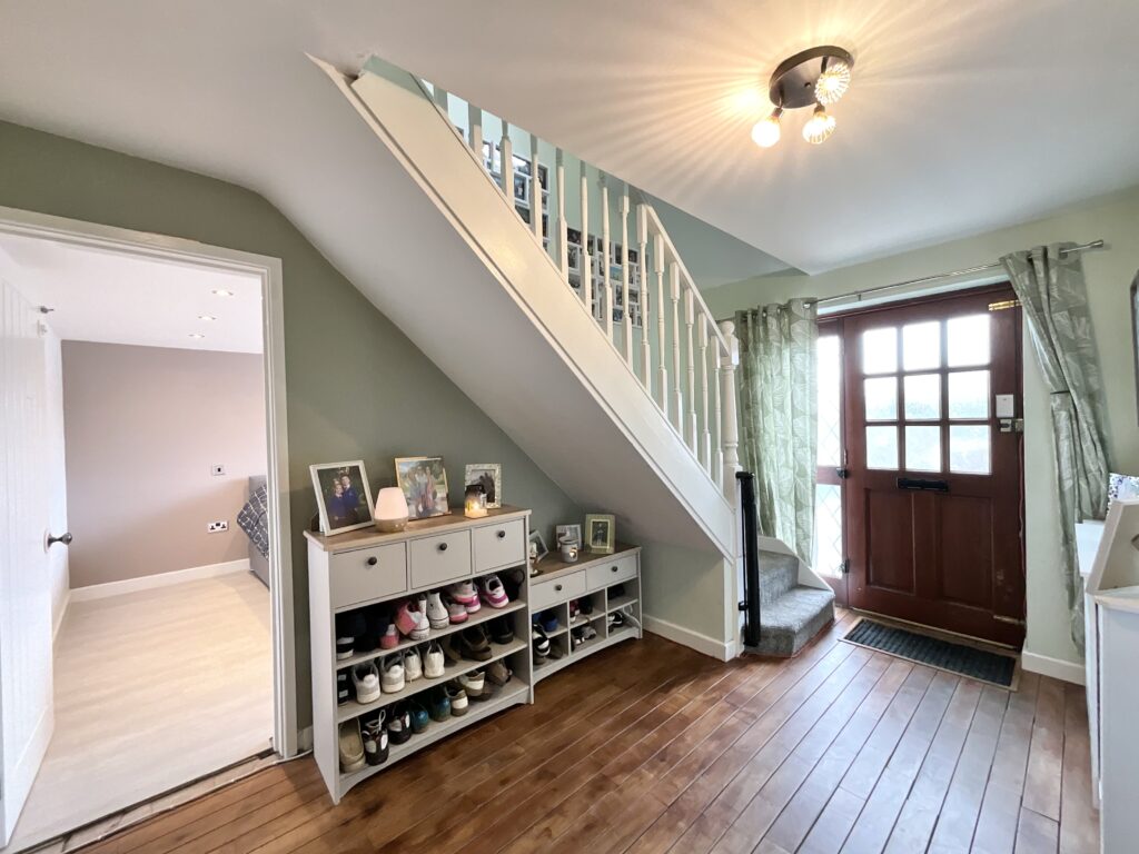 Prince George Street, Cheadle, ST10
