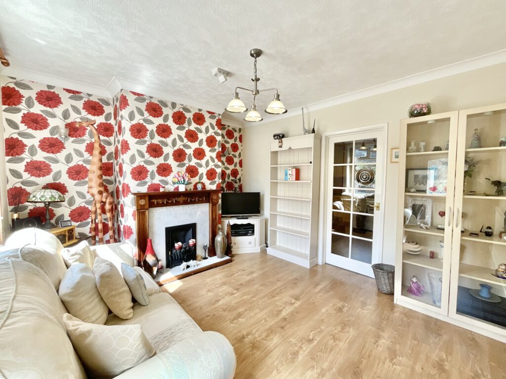 Longton Road, Stone, ST15
