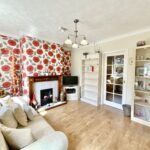 Longton Road, Stone, ST15