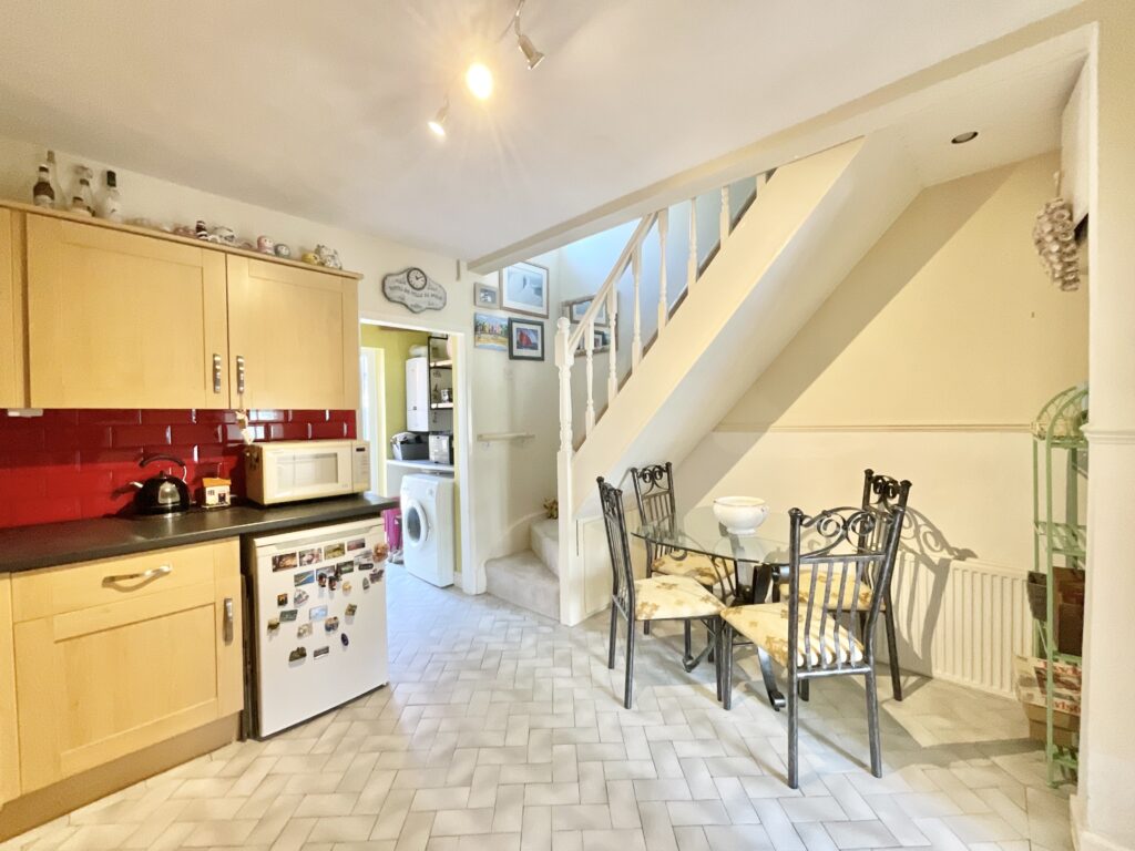 Longton Road, Stone, ST15