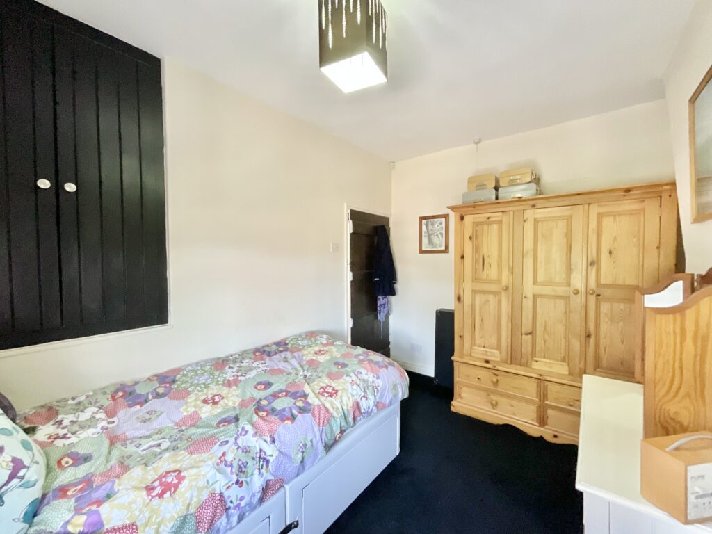 Longton Road, Stone, ST15