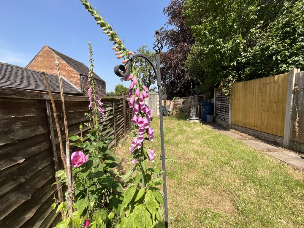 Longton Road, Stone, ST15