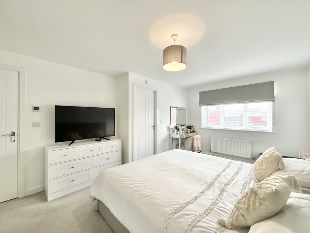 Ayr Road, Cheadle, ST10