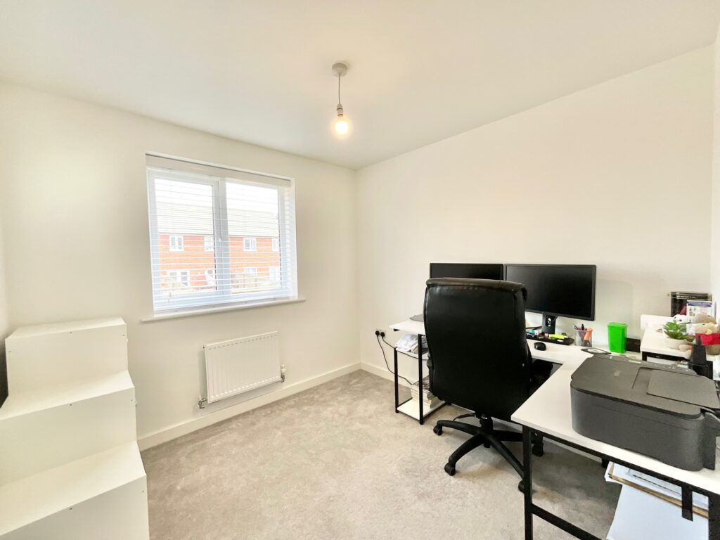 Ayr Road, Cheadle, ST10