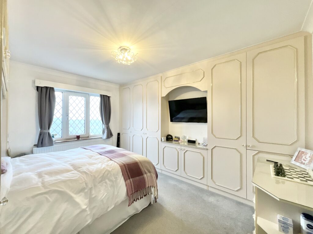 Town End, Cheadle, ST10