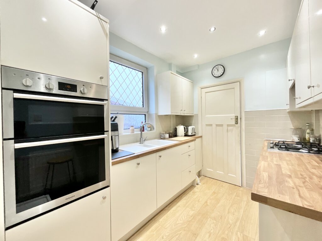 Town End, Cheadle, ST10
