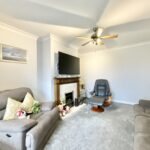 Town End, Cheadle, ST10