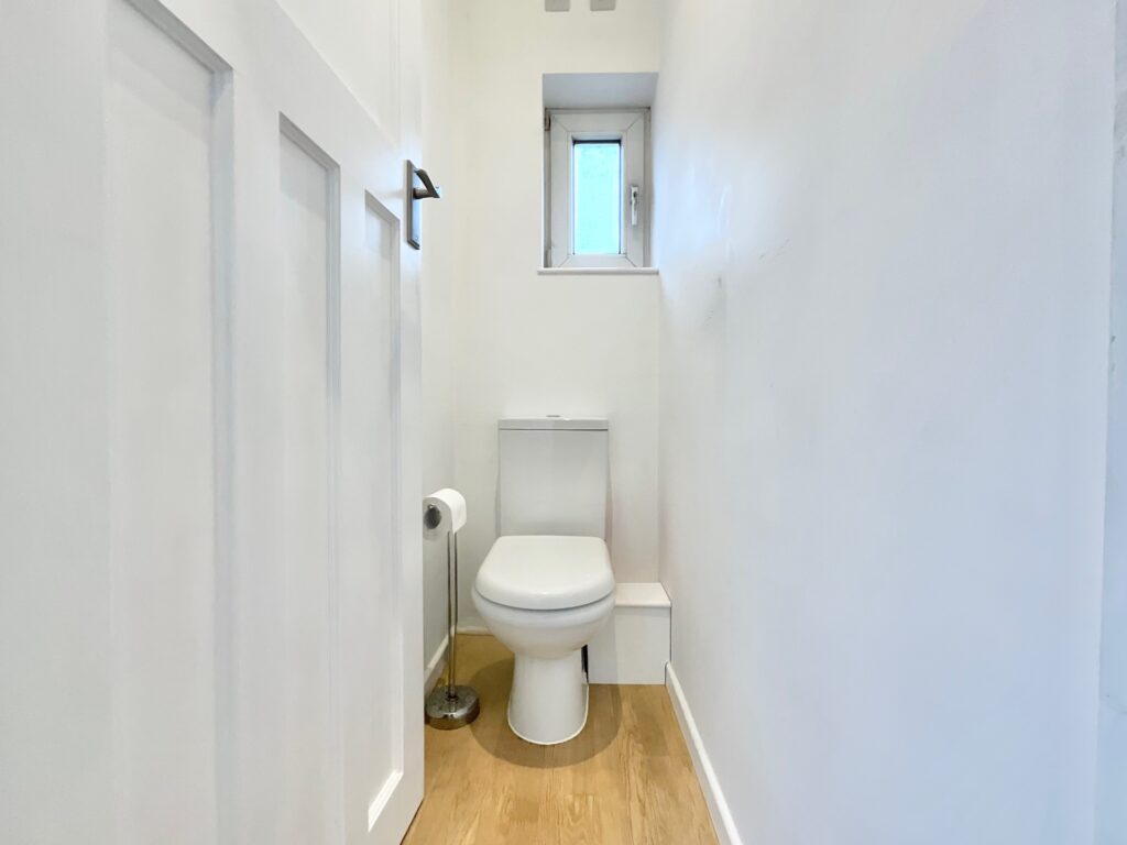 Town End, Cheadle, ST10
