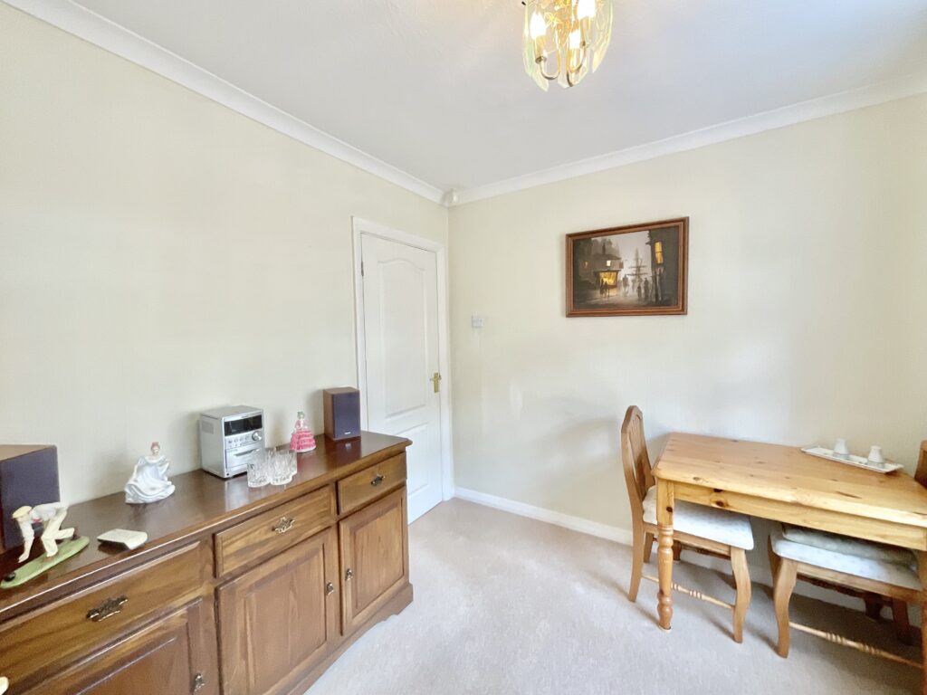 Bainbridge Road, Trentham, Stoke-On-Trent, ST4