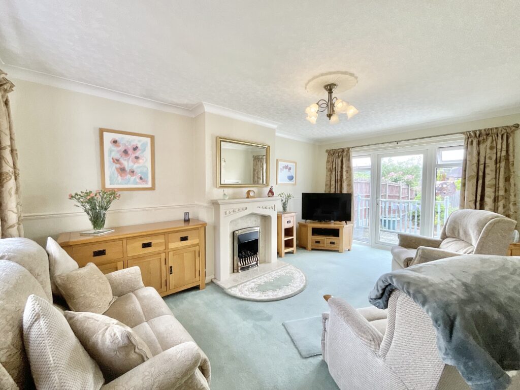 Bainbridge Road, Trentham, Stoke-On-Trent, ST4