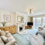 Bainbridge Road, Trentham, Stoke-On-Trent, ST4