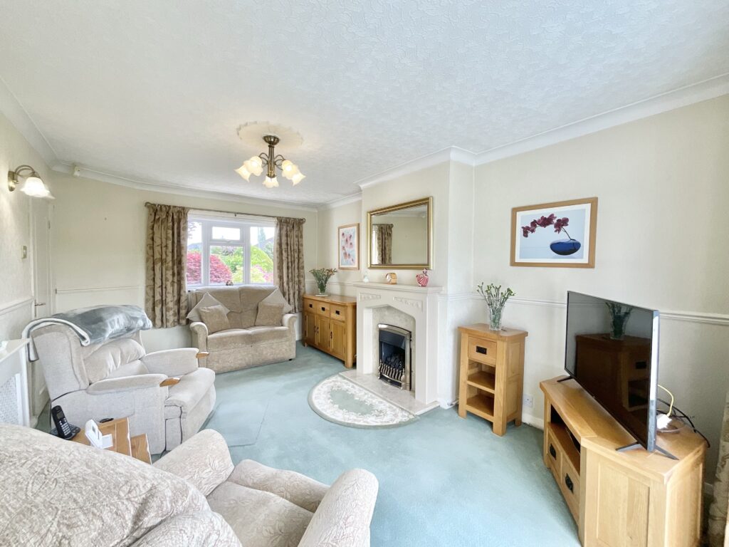 Bainbridge Road, Trentham, Stoke-On-Trent, ST4