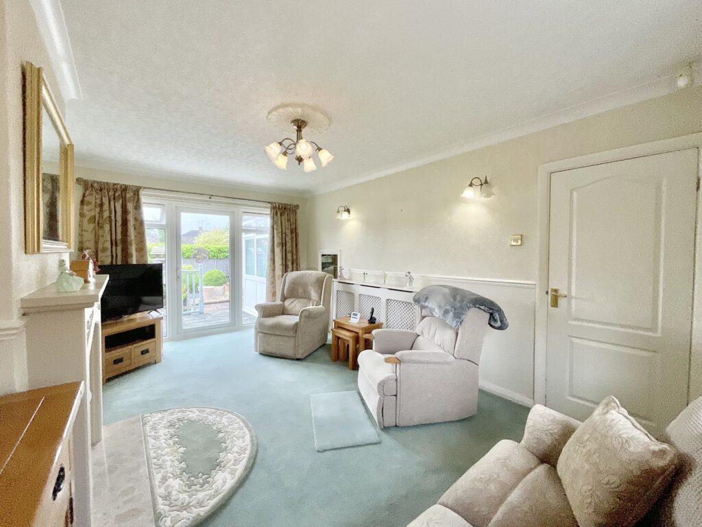 Bainbridge Road, Trentham, Stoke-On-Trent, ST4