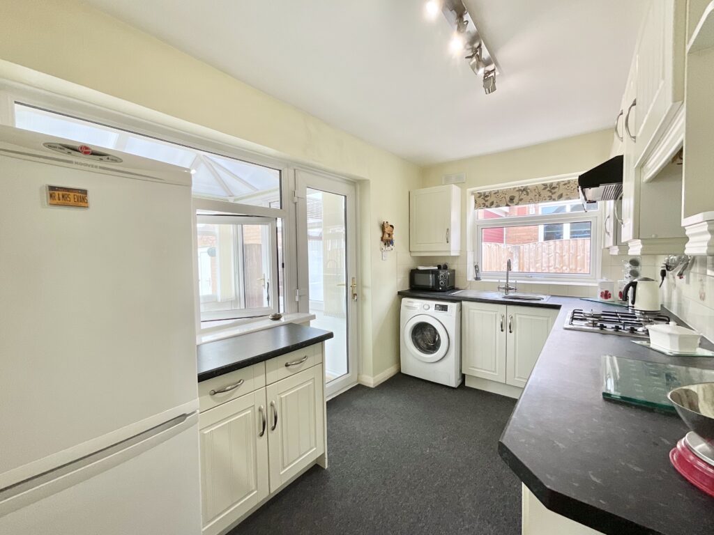 Bainbridge Road, Trentham, Stoke-On-Trent, ST4