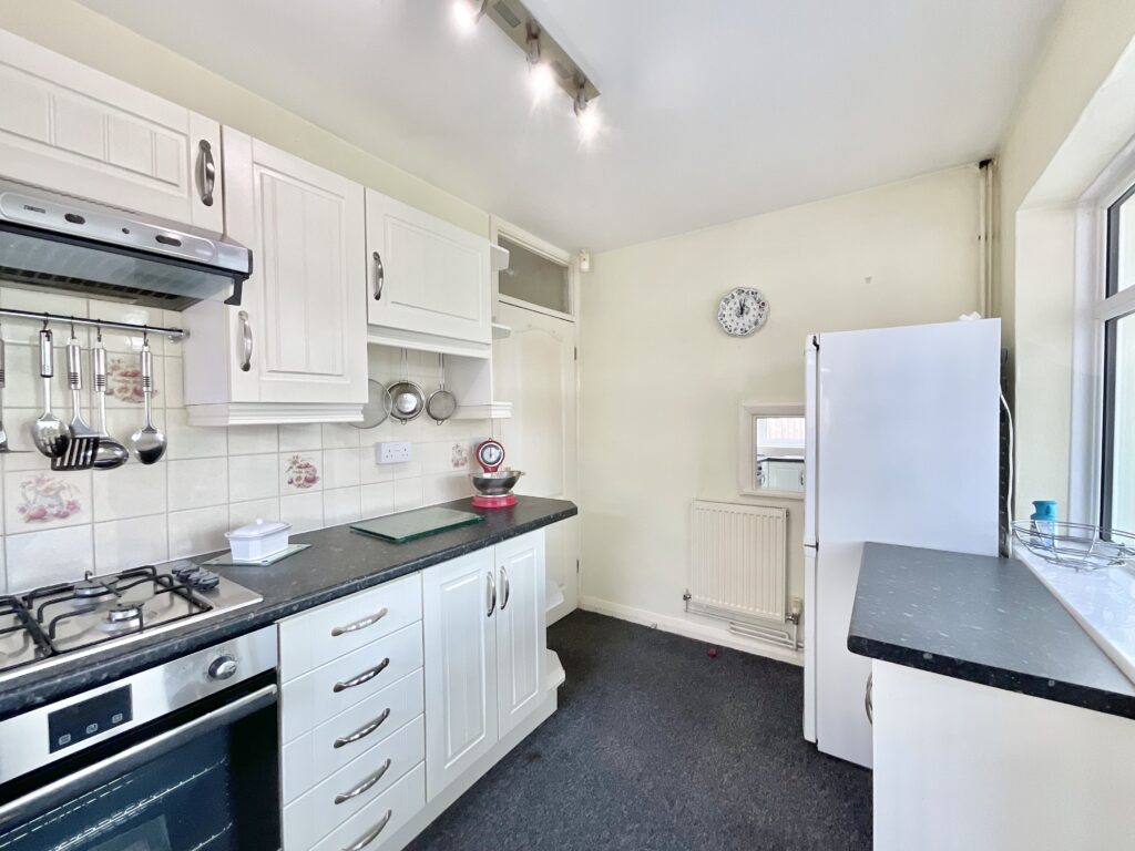 Bainbridge Road, Trentham, Stoke-On-Trent, ST4