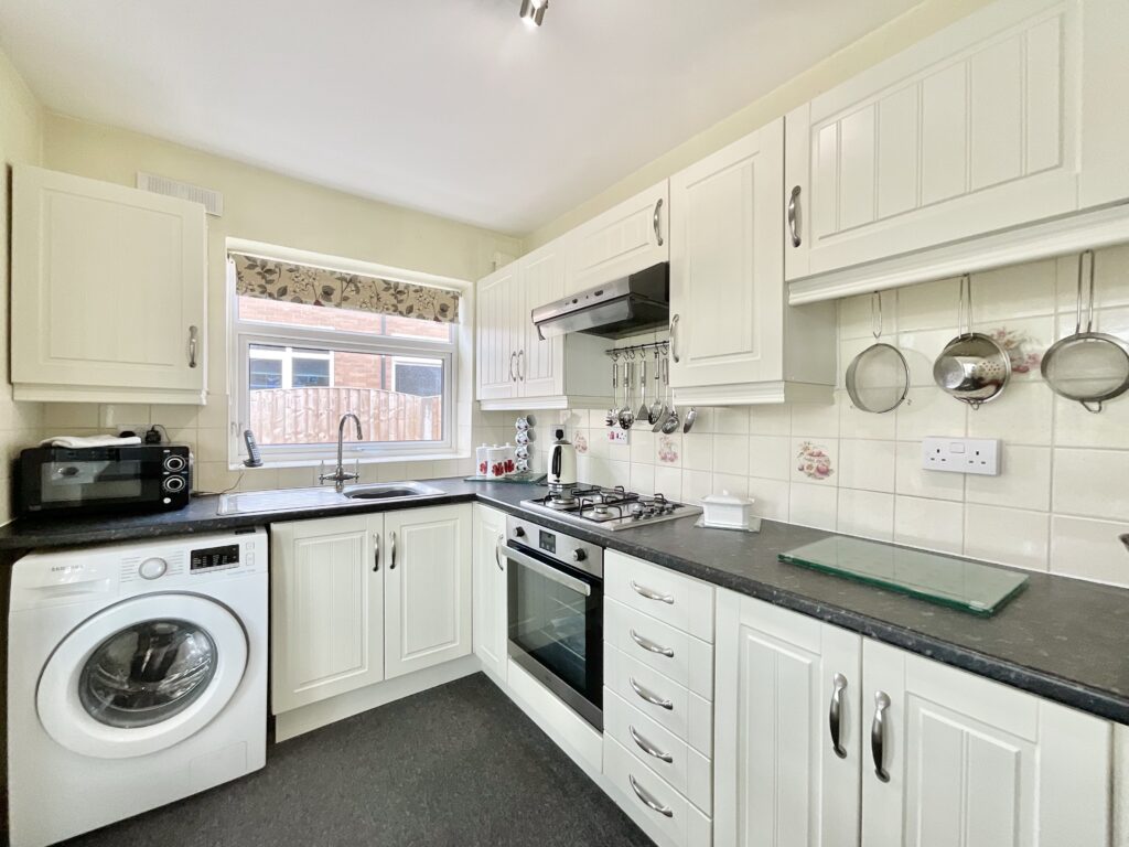 Bainbridge Road, Trentham, Stoke-On-Trent, ST4
