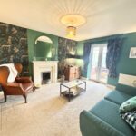 Bridge Court, Woodseaves, ST20