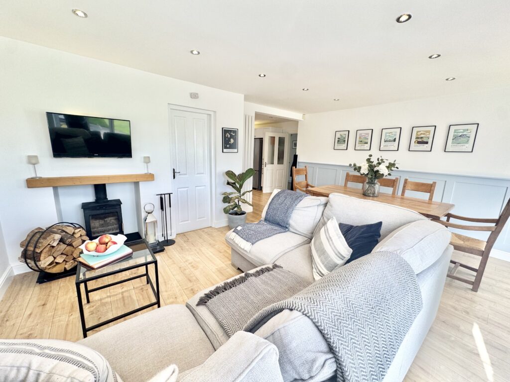 Bridge Court, Woodseaves, ST20