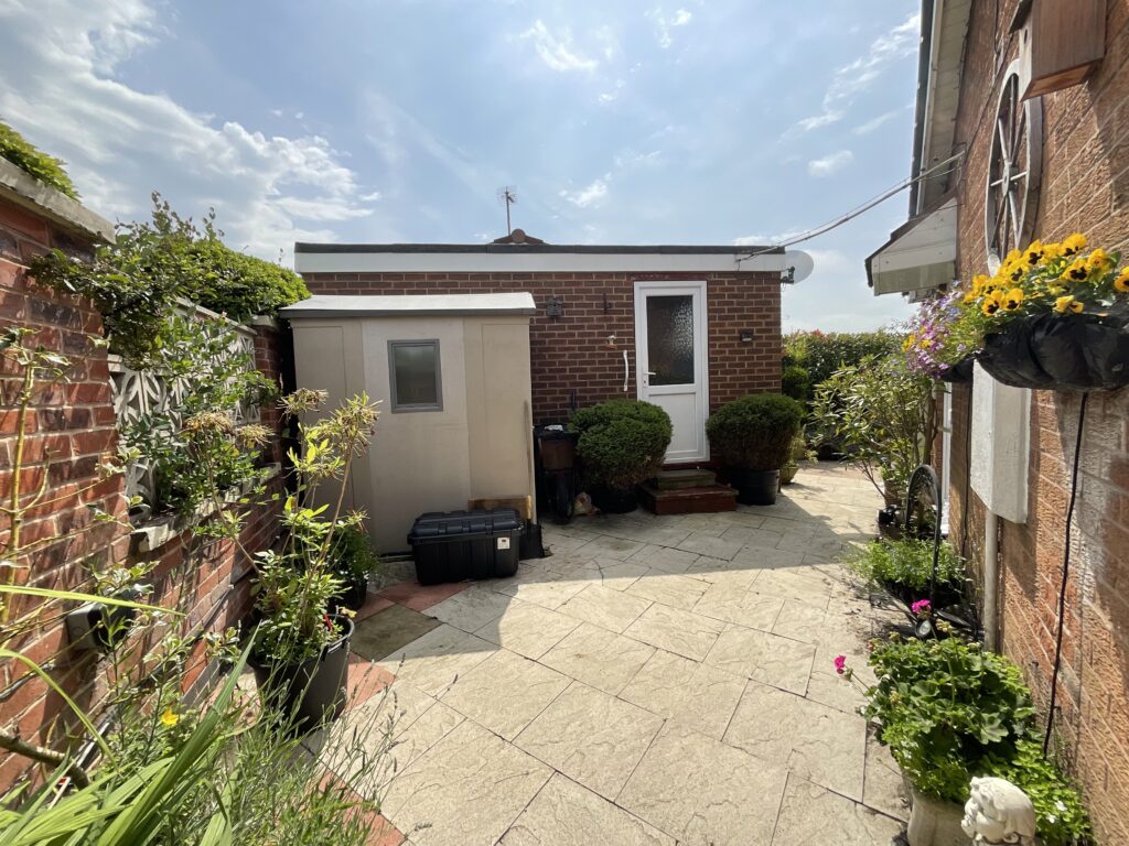 Hawthorne Avenue, Stoke-On-Trent, ST4