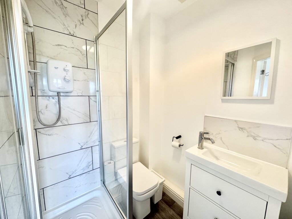Bridge Court, Woodseaves, ST20