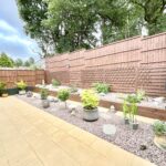 Burnt Oaks Place, Loggerheads, TF9