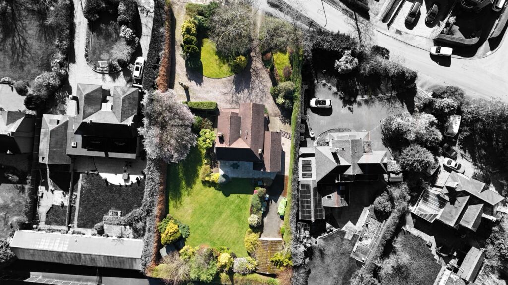 Adamthwaite Drive, Blythe Bridge, ST11