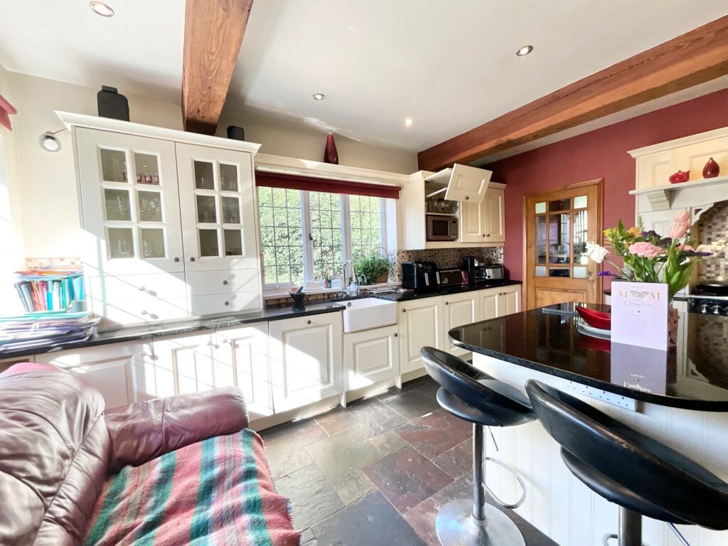Adamthwaite Drive, Blythe Bridge, ST11