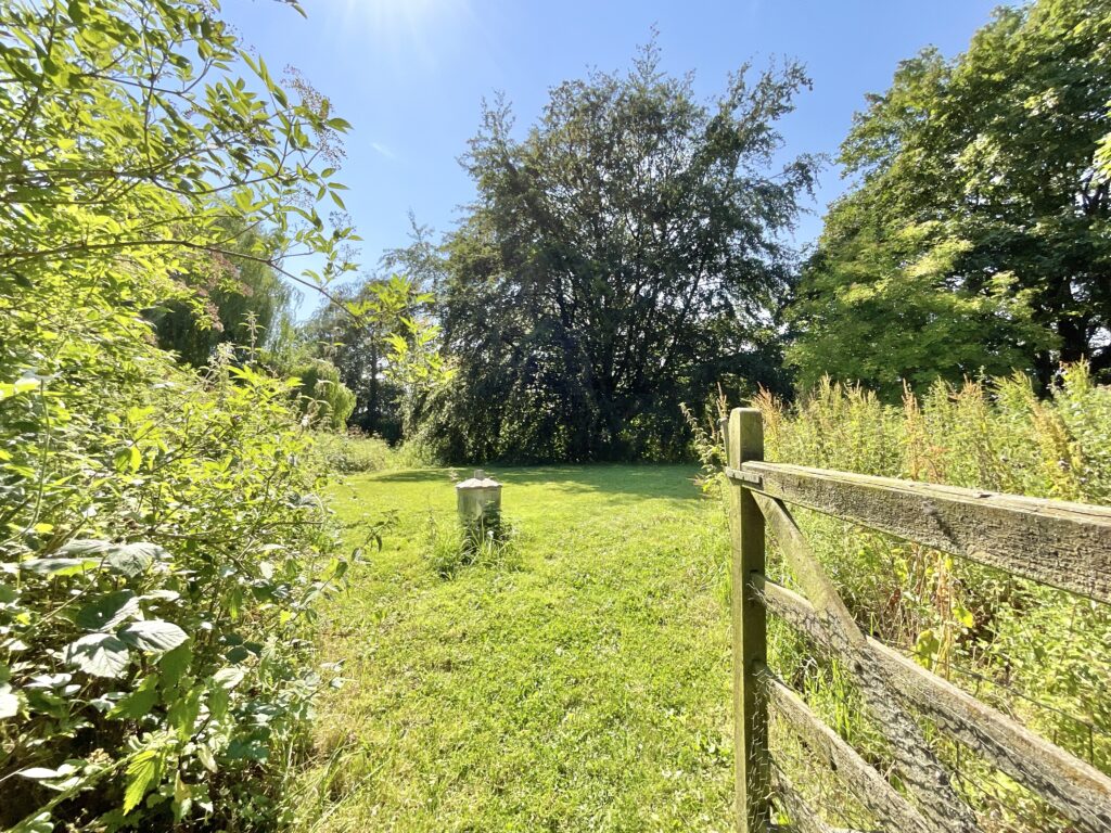Walton Bank, Eccleshall, ST21